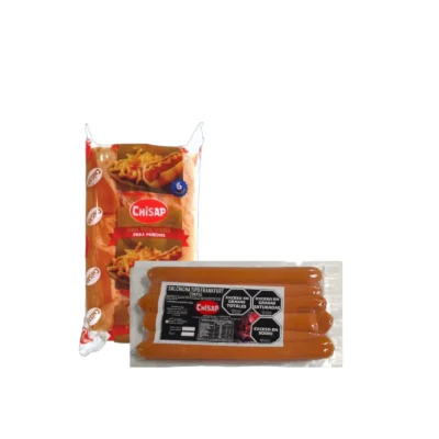 VIENA ALEMANA CON PIEL