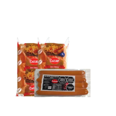 VIENA ALEMANA CON PIEL