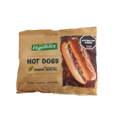 HOT DOG