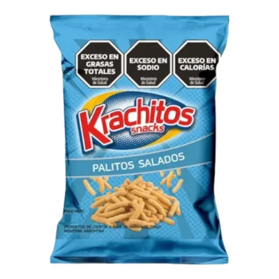 PALITOS SALADOS